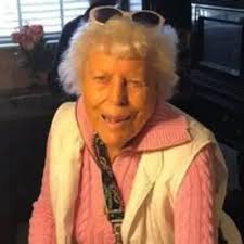 Obituary information for Lynn Bell Barron Brandt