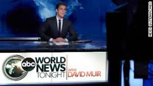 And by that time, it's too late, the president said. David Muir S New Role At Abc News Leads To Drama With George Stephanopoulos And A Visit From Bob Iger Cnn