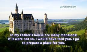 A7 d7 or you won't be there to sing the gospel. Jesus Has Prepared A Place For You A Funeral Sermon For Jim Hermann
