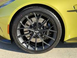 Image result for Cosmopolitan Yellow 2023 Aston Martin