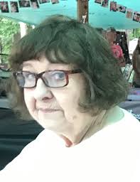 Obituary information for Sarah L. "Sally" Frey