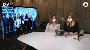 Ani my jsme totiž netušili, kolik toho sdílejte, komentujte a napište nám, proč si myslíte, že premiér andrej babiš pozvání dvtv na. Dvtv Extra Emma Smetana A Daniela Drtinova Dekuji Fanouskum A Plni Vase Odmeny Youtube