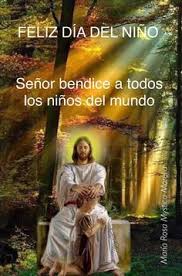 Maybe you would like to learn more about one of these? 10 Ideas De Dia Del Nino Dia Del Nino Dia Del Nino Frases Feliz Dia Nino