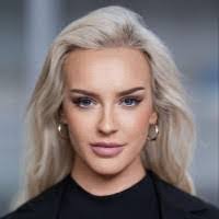 Haley Mcmahon's Instagram, Twitter & Facebook