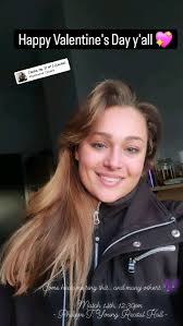 V-Day surpise, ending in "opera" 💝🥰🥹