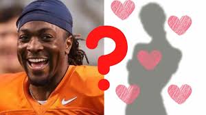 Bryce Perkins' girlfriend: All you need to know about the dating history of  the Rams QB