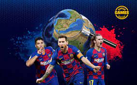 The club was founded in 1899 by a group of swiss, english and spanish men led by joan gamper. Where Were The Fc Barcelona Players Born