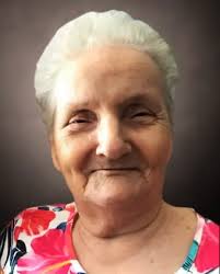 Obituary information for Neva Celia Gates