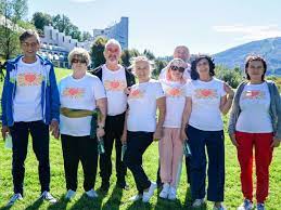 Choć nadchodzi koniec drugiej serii, uczestnicy show nie przestają nas zadziwiać. Sanatorium Milosci 2020 Kim Sa Uczestnicy Co Wiemy O Gerardzie Z Zabrza Basi Z Sosnowca I Wladku Z Jastrzebia Zdjecia Slaskie Eska Pl