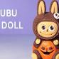 Labubu Clay Keychain event image