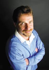 A runner's diet: Pasta and Mexican food