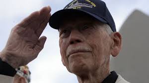 USA si připomínají 70. výročí útoku na Pearl Harbor