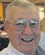 John Walsh Obituary (1931