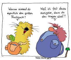 Urlaub Mopf Der Blog