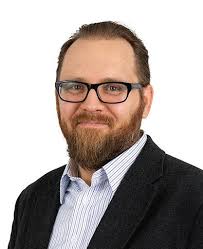 Greg Madsen, Trustee