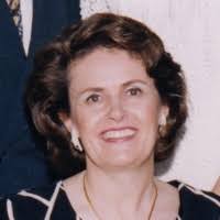 Tribute for Beverly Campbell Begin