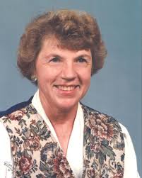 Barbara Jean Jergens Obituary March 19, 2025