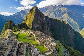 The city is protected by unesco world heritage status which allows a great deal of insight into colonisation in south america. 10 Most Beautiful Places In Latin America Top Universities