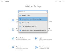 When i click the + add bluetooth or other device option nothing happens. How To Turn On Bluetooth On Windows 10 5 Ways Digital Citizen