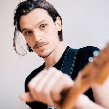 Caroline — Patrick Droney