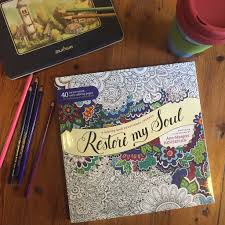 Dia de los muertos coloring pages. Restore My Soul Coloring Book Devotional Review Jen Price
