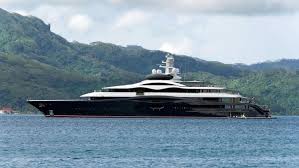 Zuckerberg Was Not On Yacht When Nearby Ship Needed Assistance, Representative Says