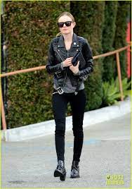 Kate Bosworth Fashion Style Celebrity Style