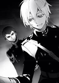 Owari No Seraph Guren Ichinose S Catastrophe At 16 Manga English Kureto And Shinya Hiiragi Owari No Seraph Light Novel