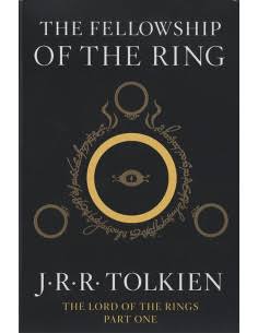 The Fellowship of the Ring