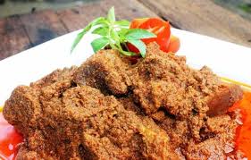 Bahan yang dibutuhkan antara lain : 5 Resep Dan Cara Membuat Rendang Daging Gurih Tokopedia Blog