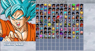 We would like to show you a description here but the site won't allow us. Dragon Ball Ultimate Jus Battle Mugen By Jeffzinbr Game Jolt