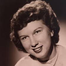 Wilma Boynton Obituary & Funeral