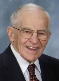 Jim Mosley Obituary (2014)