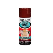 Rust Oleum Automotive Fabric And Vinyl Spray Paint Truworth Homes