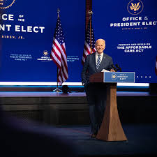 How much does health insurance cost? Covid 19 Relief Bill Fulfills Biden S Promise To Expand Obamacare For Two Years The New York Times