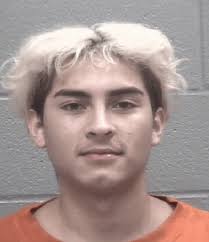 Columbia County Booking Highlights