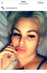 What happened to Ashley Strickling?