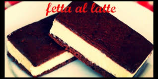 60 gr di farina 00; Torta Kinder Fetta Al Latte Bimby Tm5 Una Cucina Da Single