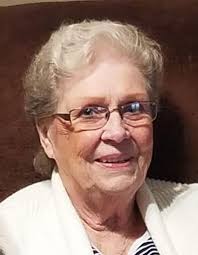 Obituary for Gloria L. Carre