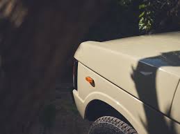 Image result for Sahara Dust 1981 Land Rover