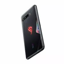 Asus ROG Phone 3 Strix Pictures, design ...