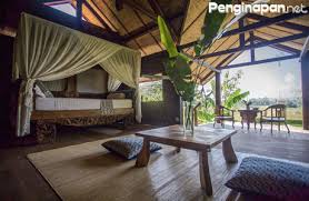 Hotel unik selalu diburu para wisatawan yang hobi travelling. Homestay Unik Dan Kece Di Jogja Penginapan Net 2021