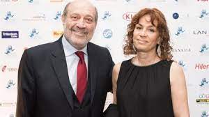 El editorial de alfredo leuco en el diario de leuco. Denuncian Que La Novia De Leuco Cobra Del Senado Pero Trabaja En La Fundacion De Michetti Poltica Argentina