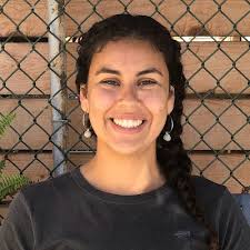 Joselin Guido-Gonzalez (She/her)