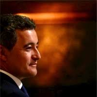 Clash darmanin belliard europe1 ce 18 nov 2020.mp3. 3 Gerald Darmanin Profiles Linkedin