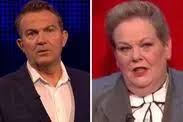 Mark Labbett dishes cheeky jibe at The Chase's Anne Hegerty 'Utter cow!'
