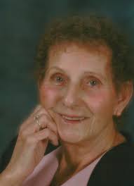 Photo of Gertrude Ellen Kormos