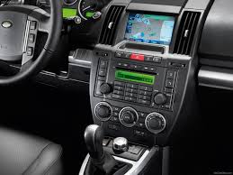 Land Rover Freelander 2 Td4 E 2009 Picture 20 Of 27