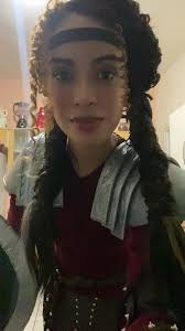 Live Drachenzähmen Astrid