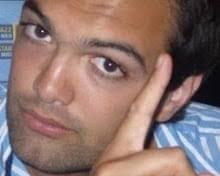 Up close and personals: Anna Busby